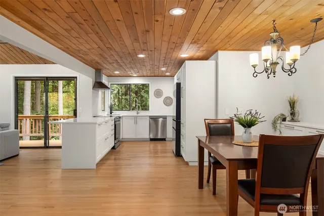 $1,120,000 | 5981 Lynwood Center Road Northeast, Bainbridge Island, WA 98110