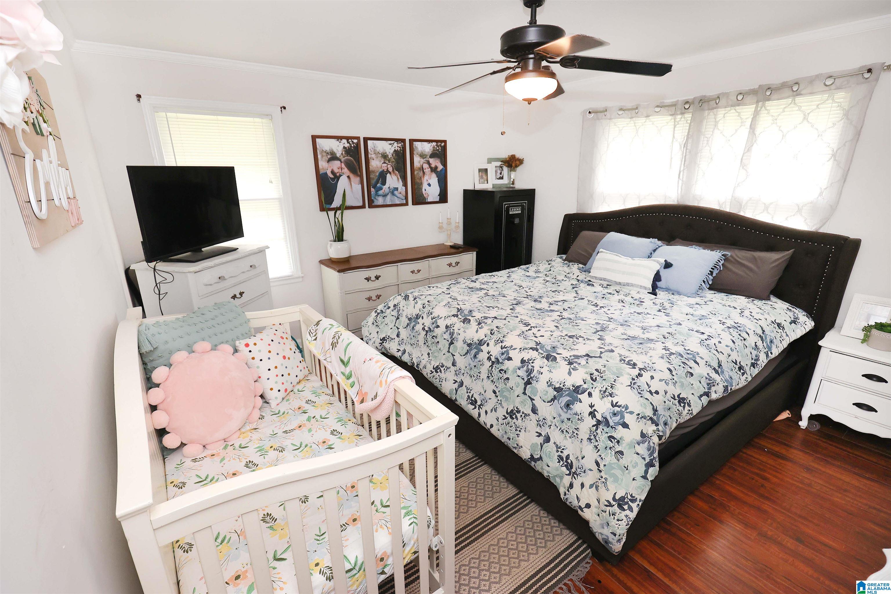 702 Bain Avenue Weaver, AL 36277 - Photo 25 of 40