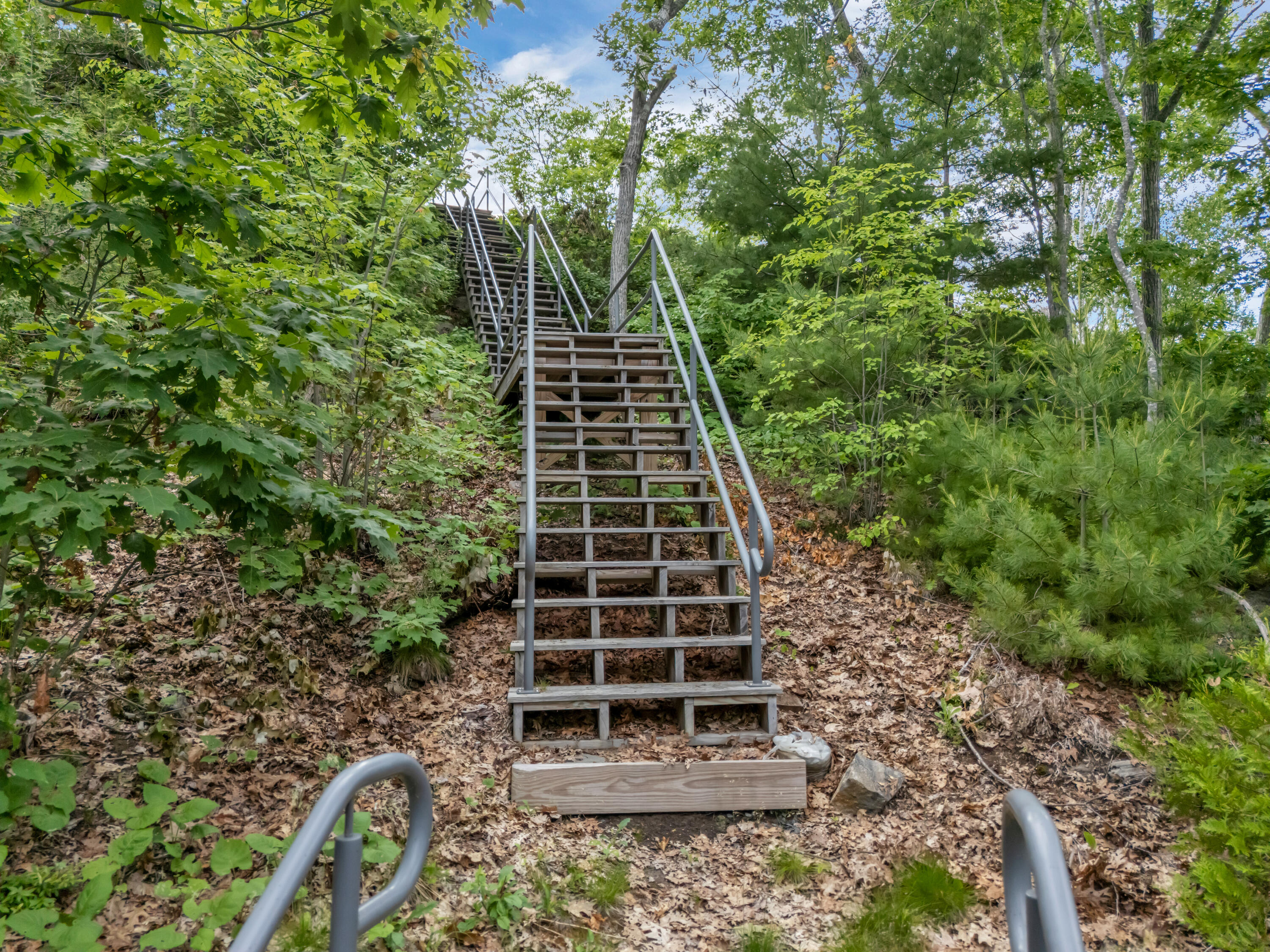 564 Parker Head Road Phippsburg, ME 04562 - Photo 89 of 96 DJI_20260619165520_0137_D