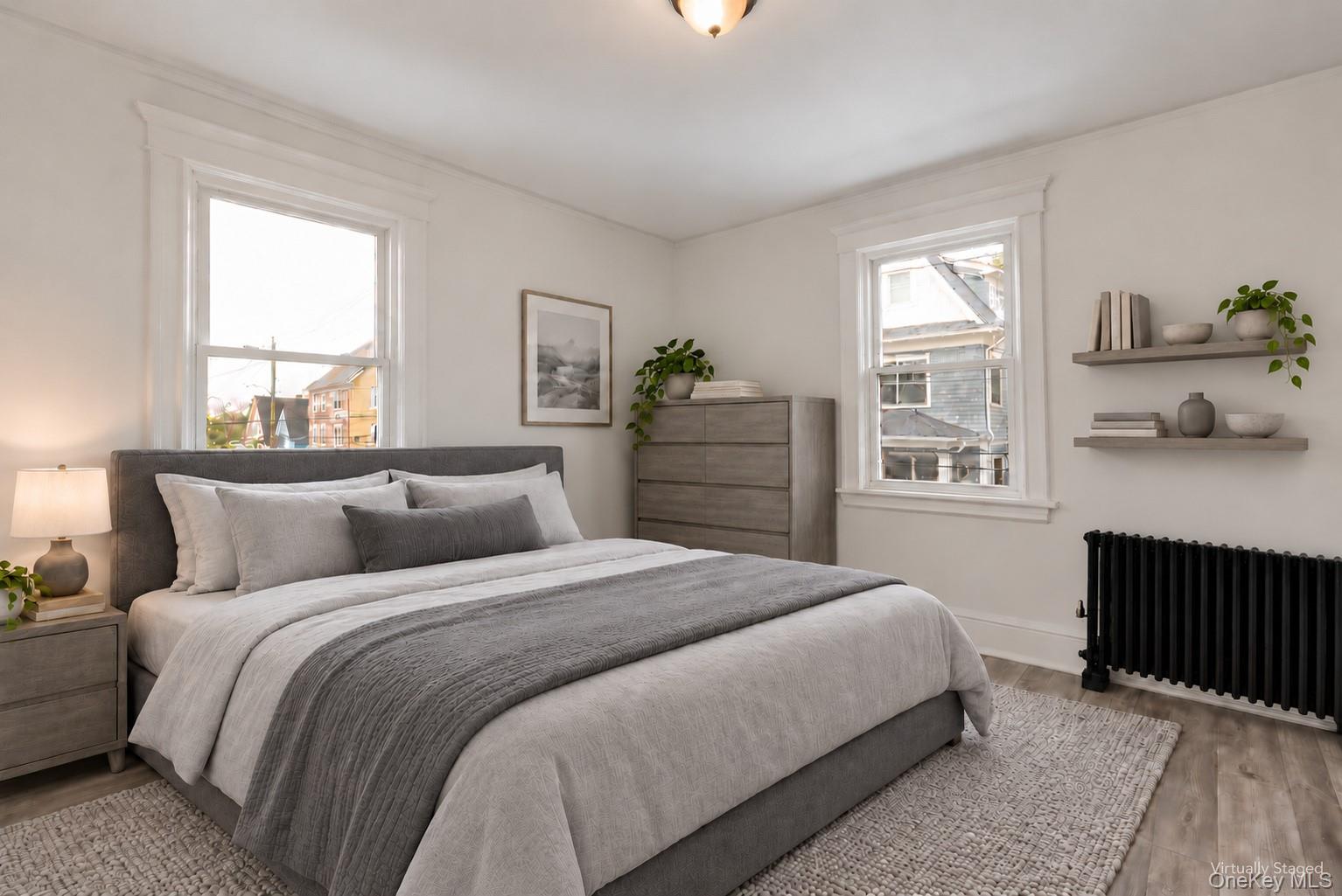 127 Maple Avenue, Unit 2 Rye, NY 10580 - Photo 6 of 18 Gallery Image 6