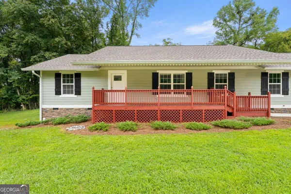 $310,000 | 795 Wayside Street, Cornelia, GA 30531