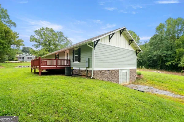 $310,000 | 795 Wayside Street, Cornelia, GA 30531