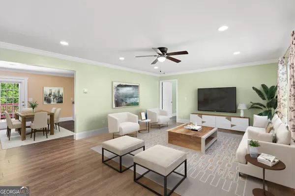 $310,000 | 795 Wayside Street, Cornelia, GA 30531