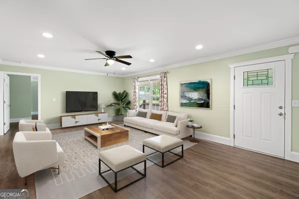 $310,000 | 795 Wayside Street, Cornelia, GA 30531