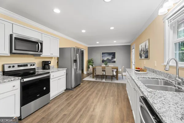 $310,000 | 795 Wayside Street, Cornelia, GA 30531