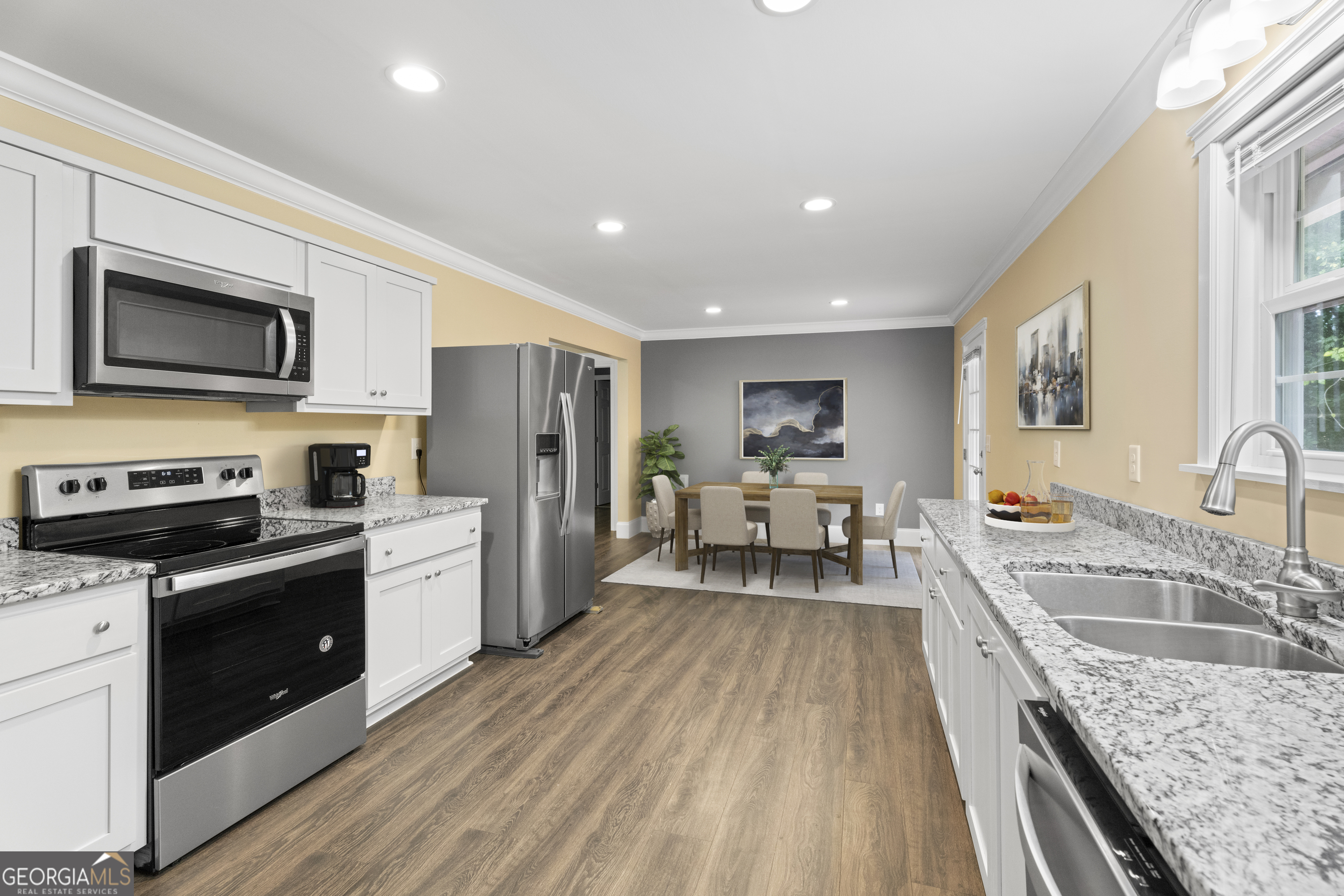 795 Wayside Street Cornelia, GA 30531 - Photo 40 of 45