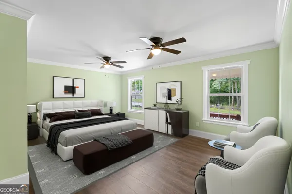 $310,000 | 795 Wayside Street, Cornelia, GA 30531