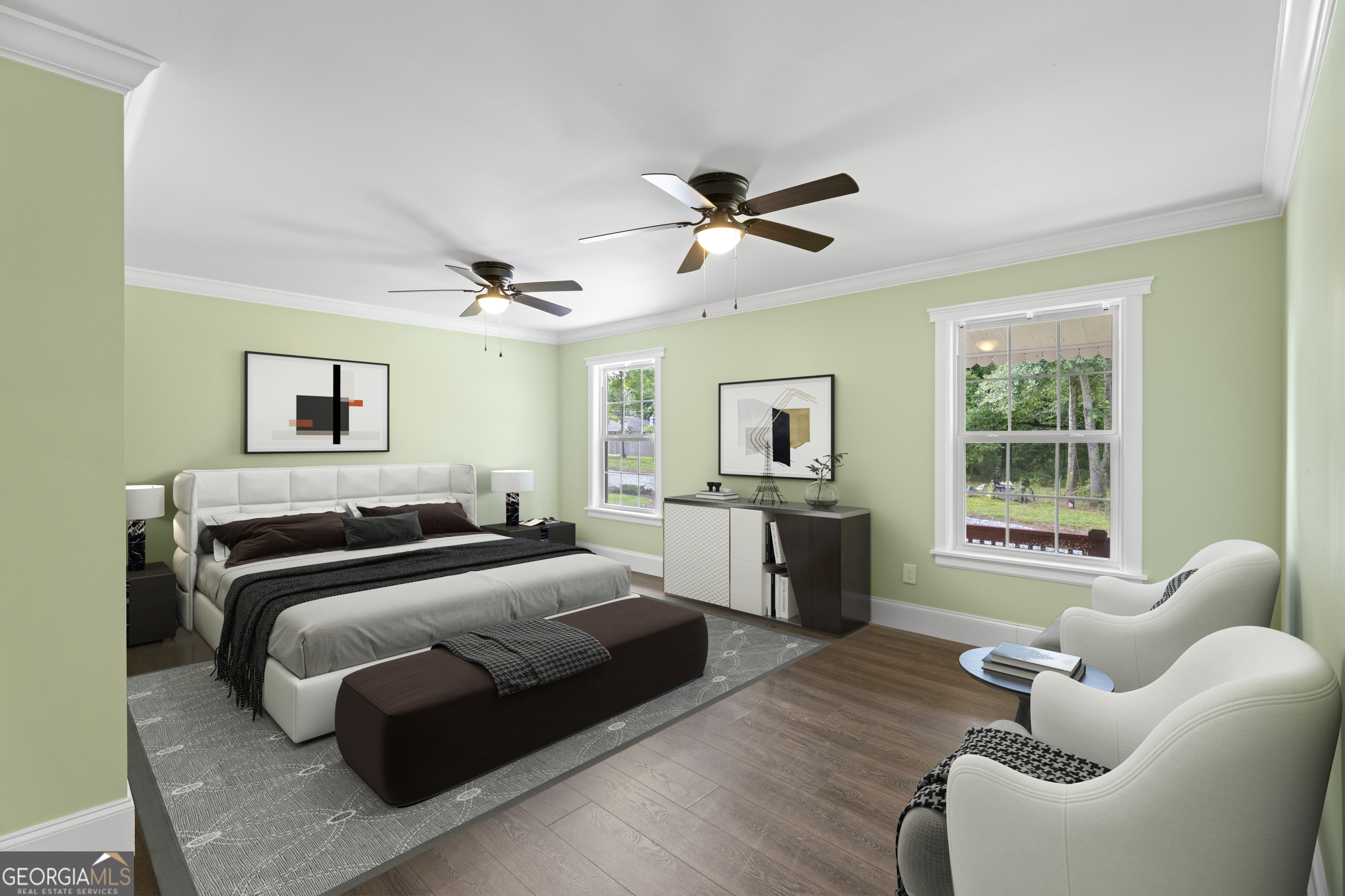 795 Wayside Street Cornelia, GA 30531 - Photo 42 of 45