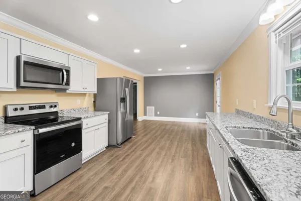 $310,000 | 795 Wayside Street, Cornelia, GA 30531