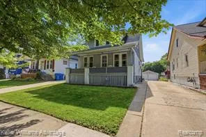 $149,900 | 4218 Huron Street, Dearborn Heights, MI 48125