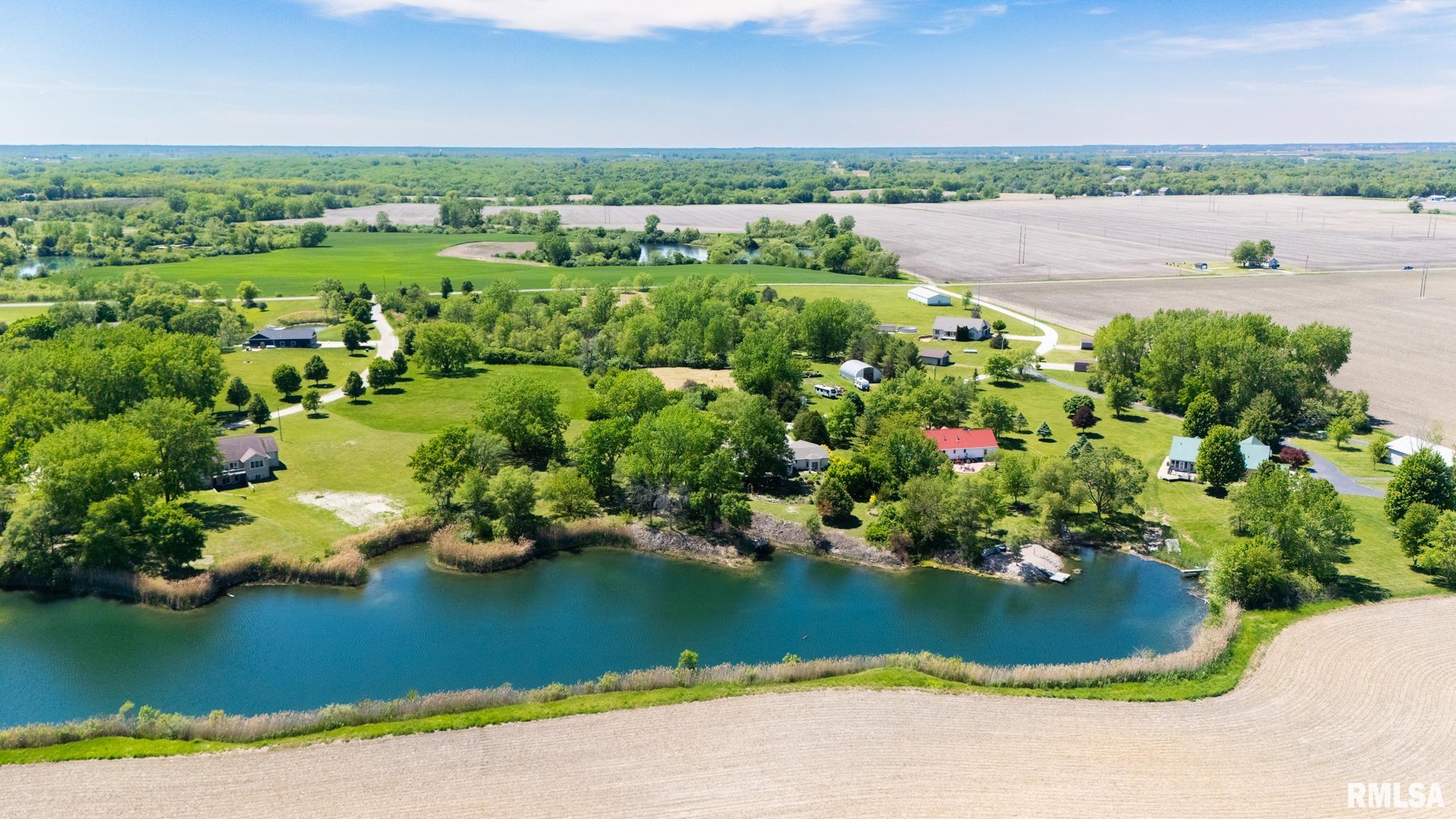 23397 North Taylor Road Canton, IL 61520 - Photo 18 of 74