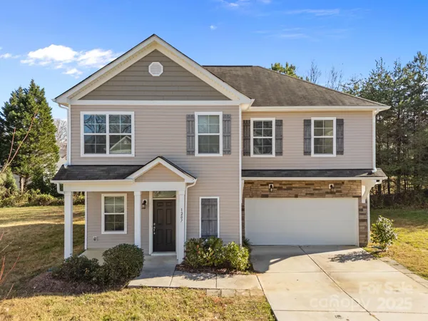 $309,999 | 1207 Oak Haven Drive, Salisbury, NC 28146