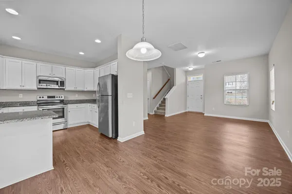 $309,999 | 1207 Oak Haven Drive, Salisbury, NC 28146