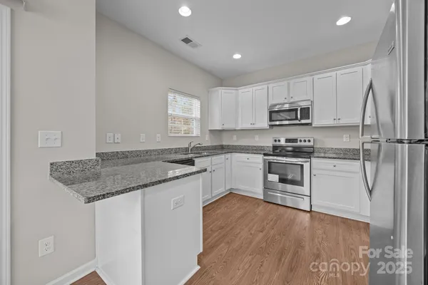 $309,999 | 1207 Oak Haven Drive, Salisbury, NC 28146
