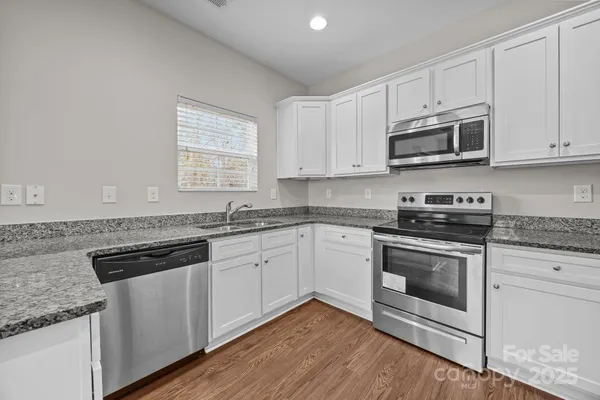 $309,999 | 1207 Oak Haven Drive, Salisbury, NC 28146