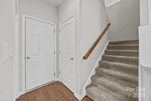 $309,999 | 1207 Oak Haven Drive, Salisbury, NC 28146