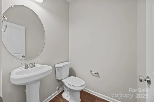 $309,999 | 1207 Oak Haven Drive, Salisbury, NC 28146