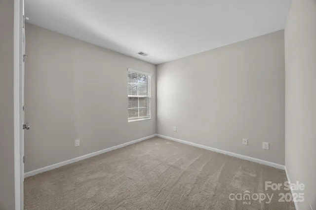 a view of room and window