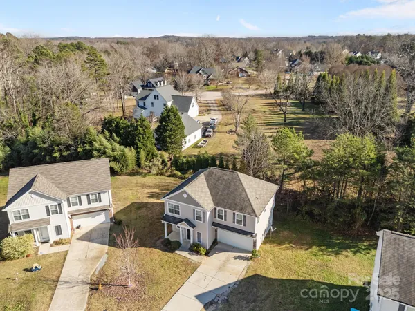 $309,999 | 1207 Oak Haven Drive, Salisbury, NC 28146