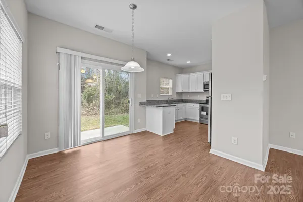 $309,999 | 1207 Oak Haven Drive, Salisbury, NC 28146