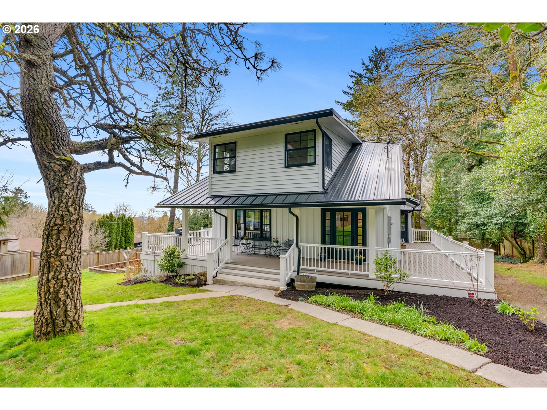 5805 Southwest Taylor Street Portland, OR 97221 - Photo 1 of 48