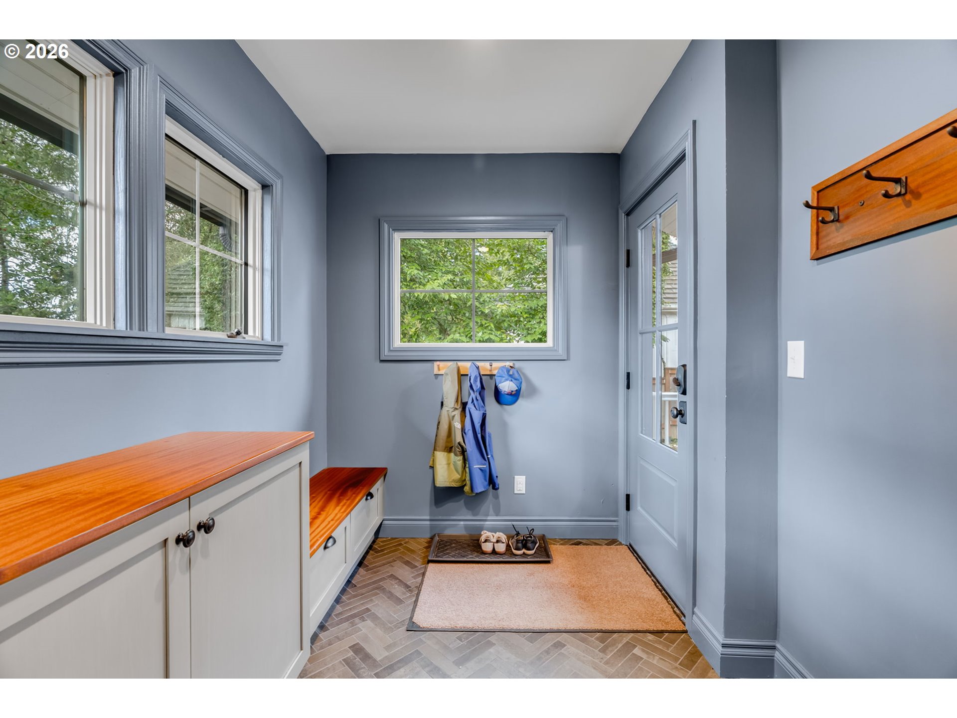 5805 Southwest Taylor Street Portland, OR 97221 - Photo 16 of 48