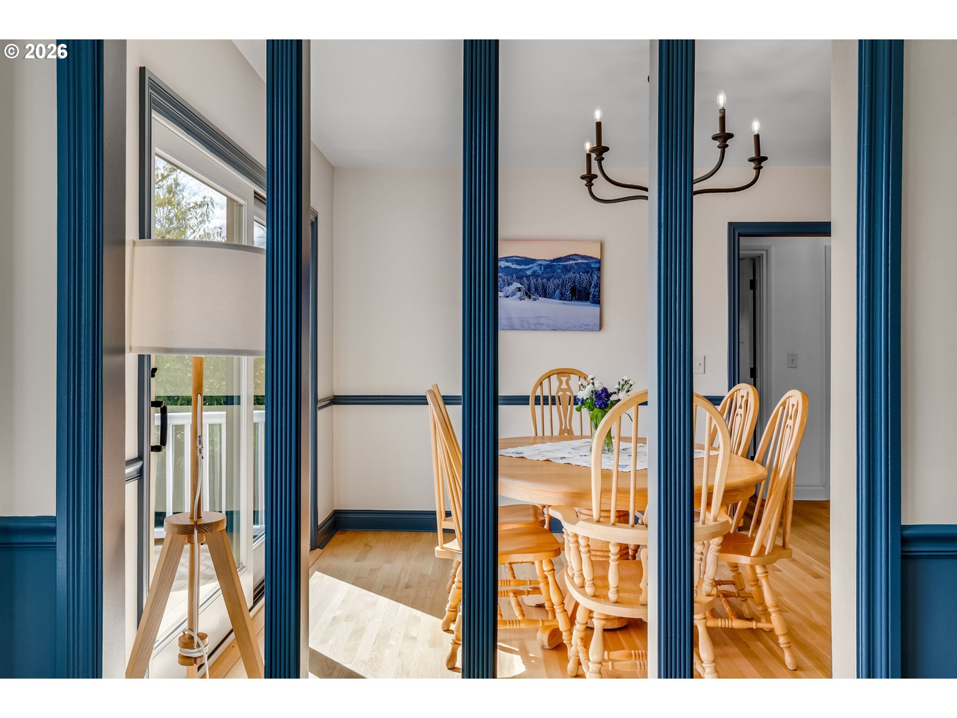 5805 Southwest Taylor Street Portland, OR 97221 - Photo 18 of 48