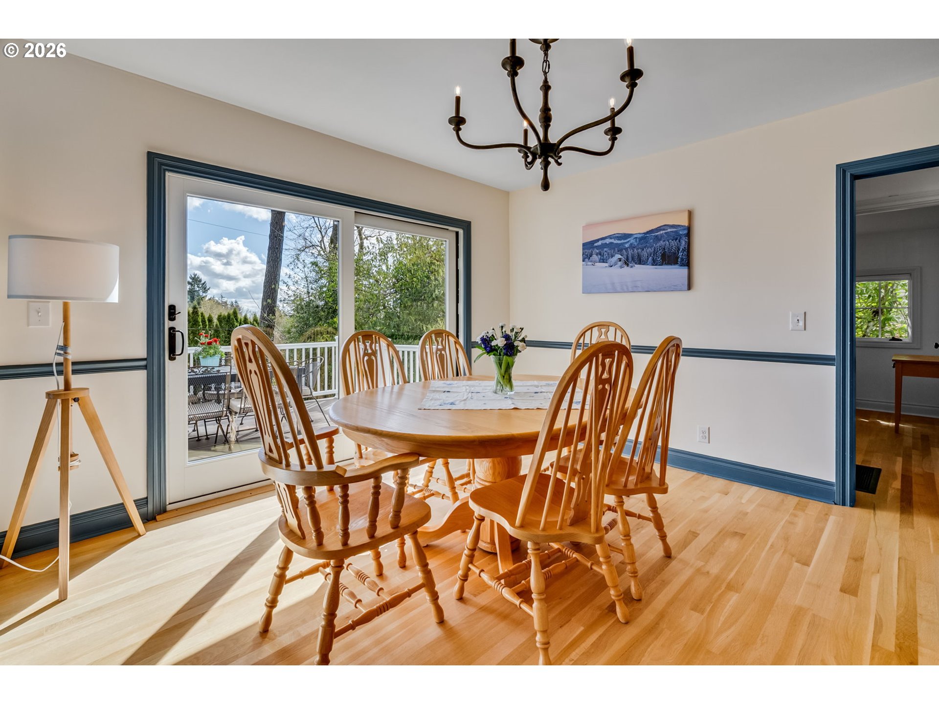 5805 Southwest Taylor Street Portland, OR 97221 - Photo 19 of 48