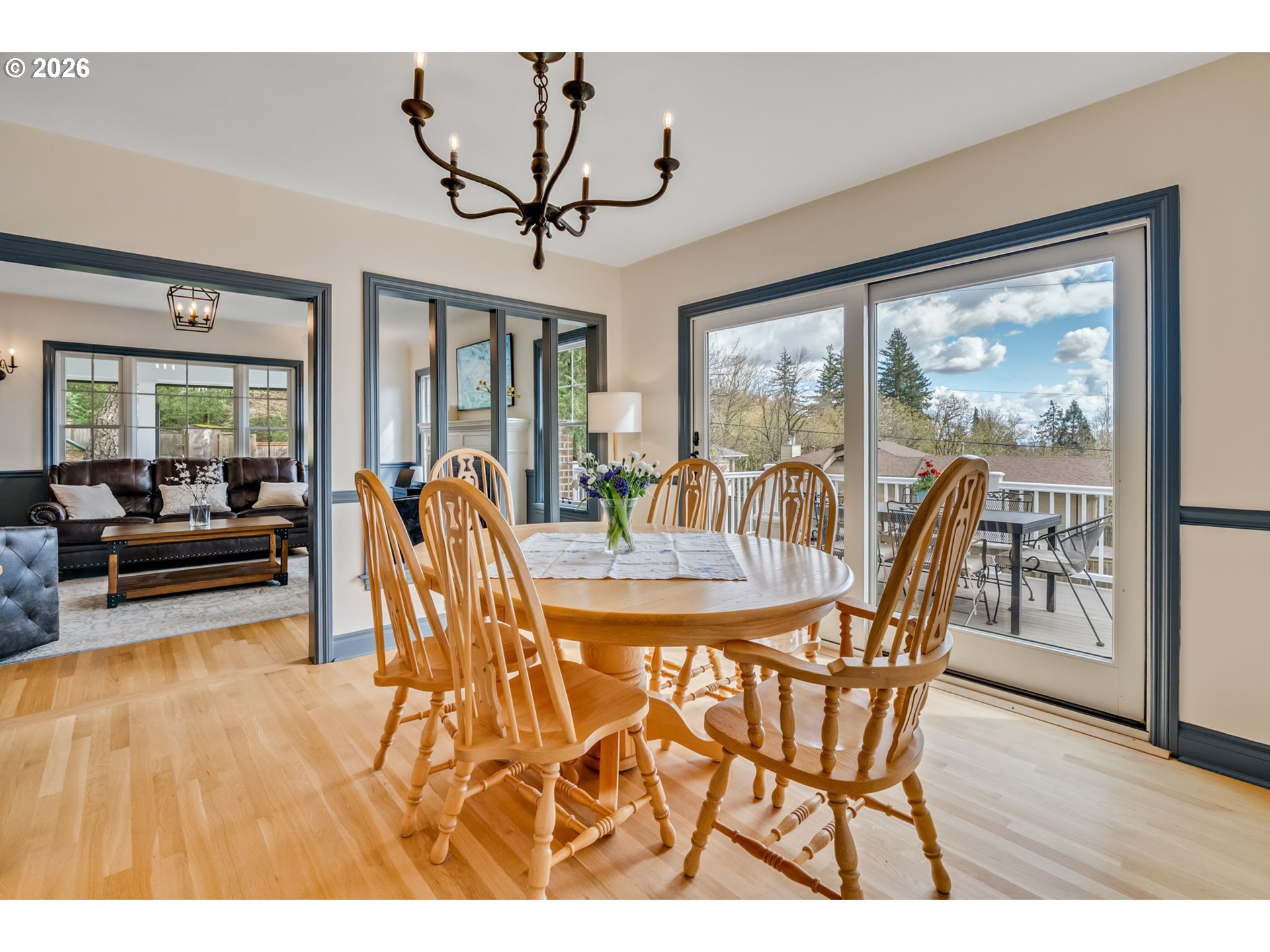 5805 Southwest Taylor Street Portland, OR 97221 - Photo 20 of 48