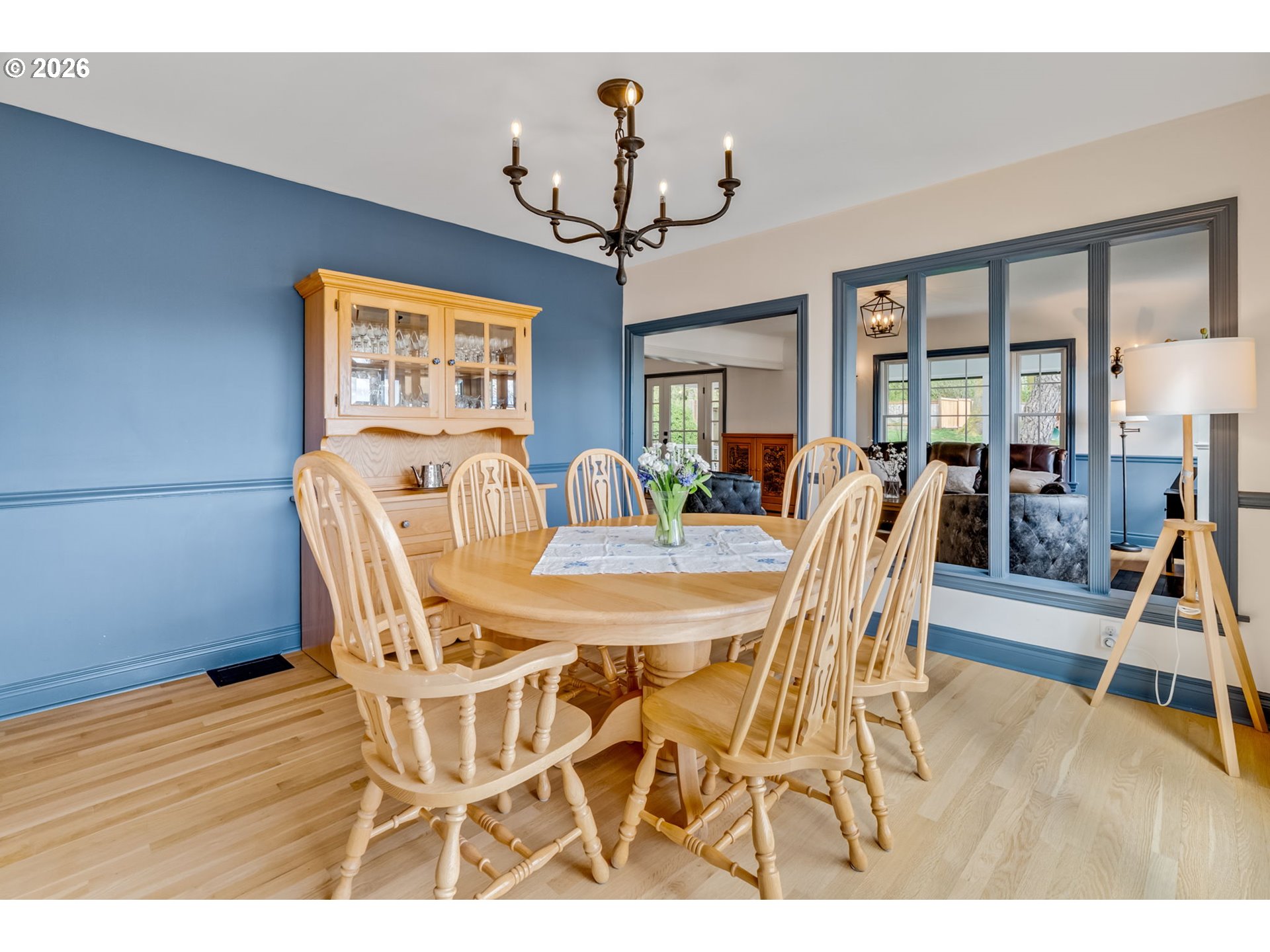 5805 Southwest Taylor Street Portland, OR 97221 - Photo 21 of 48