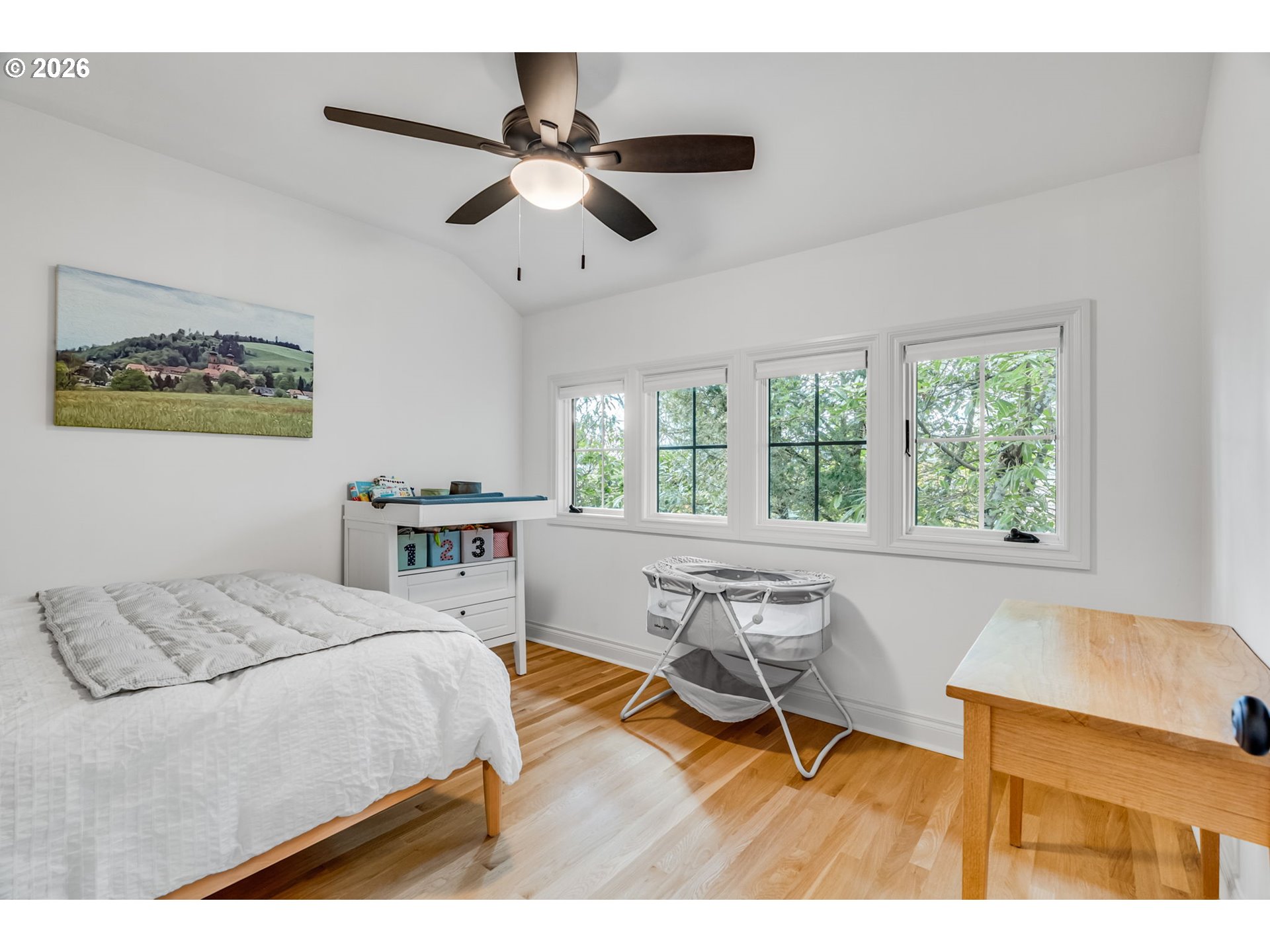 5805 Southwest Taylor Street Portland, OR 97221 - Photo 22 of 48