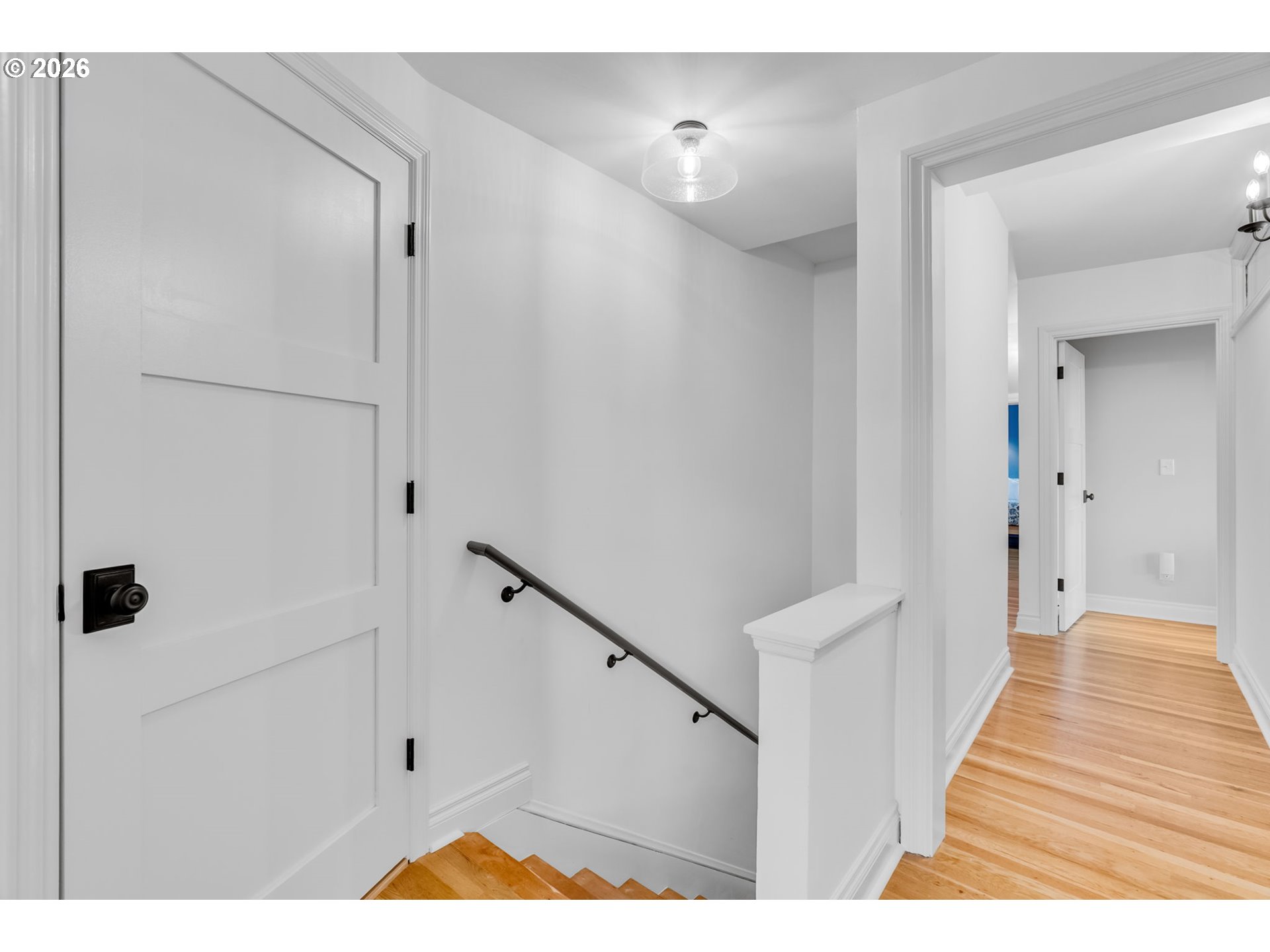 5805 Southwest Taylor Street Portland, OR 97221 - Photo 25 of 48