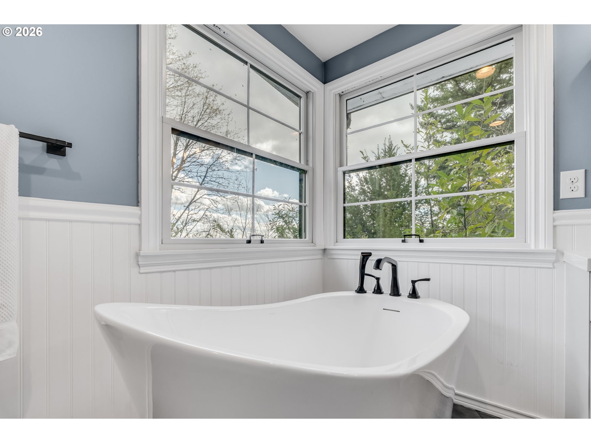 5805 Southwest Taylor Street Portland, OR 97221 - Photo 29 of 48