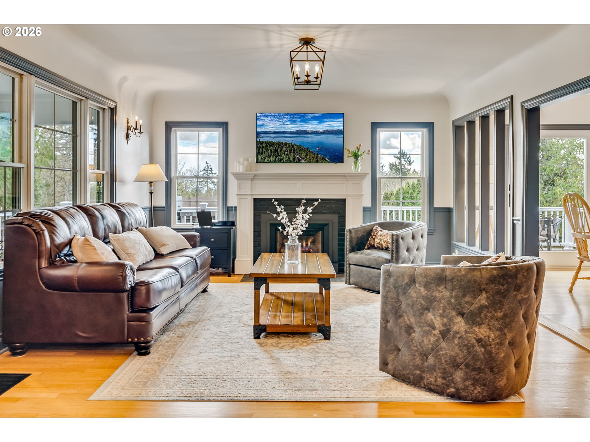 5805 Southwest Taylor Street Portland, OR 97221 - Photo 3 of 48