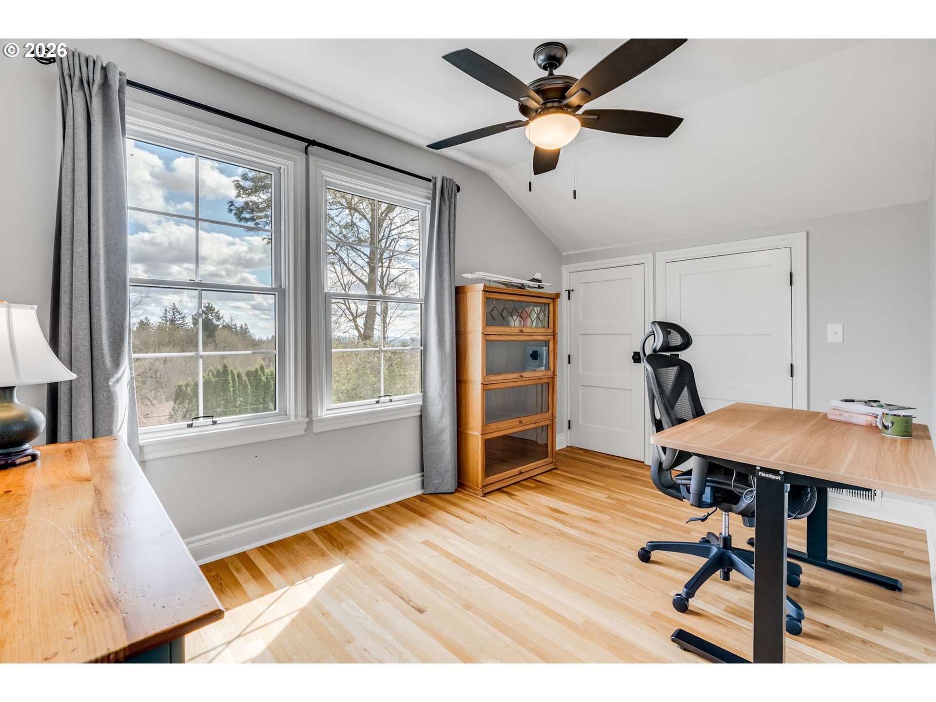 5805 Southwest Taylor Street Portland, OR 97221 - Photo 31 of 48