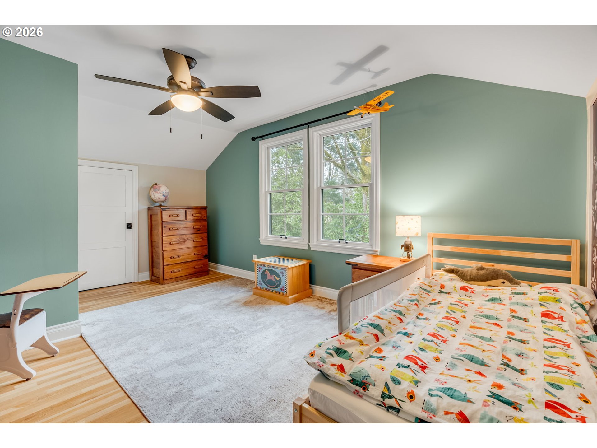 5805 Southwest Taylor Street Portland, OR 97221 - Photo 34 of 48