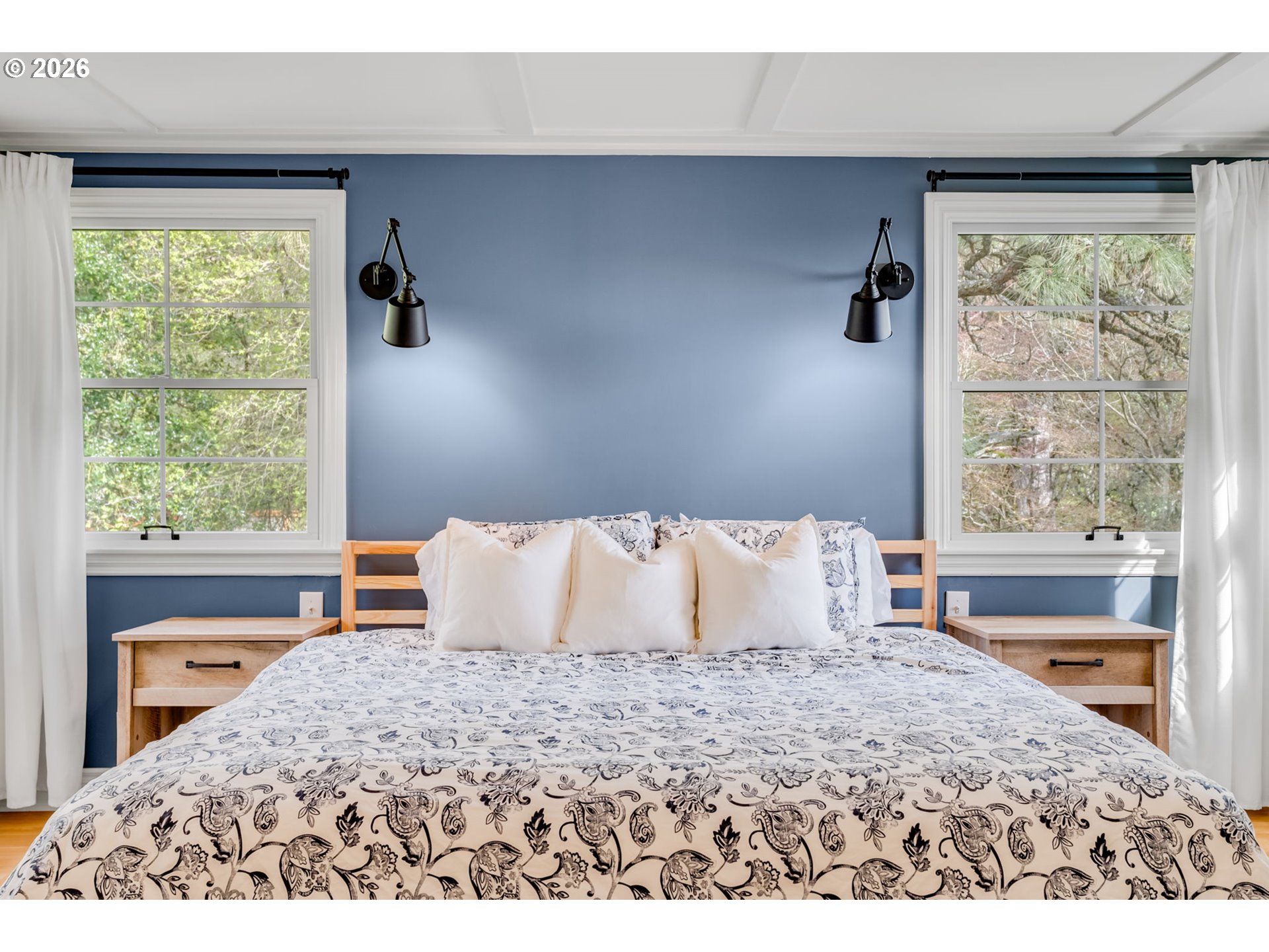 5805 Southwest Taylor Street Portland, OR 97221 - Photo 37 of 48