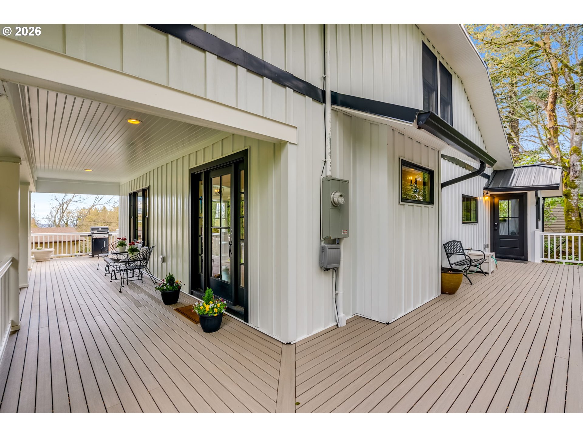 5805 Southwest Taylor Street Portland, OR 97221 - Photo 39 of 48