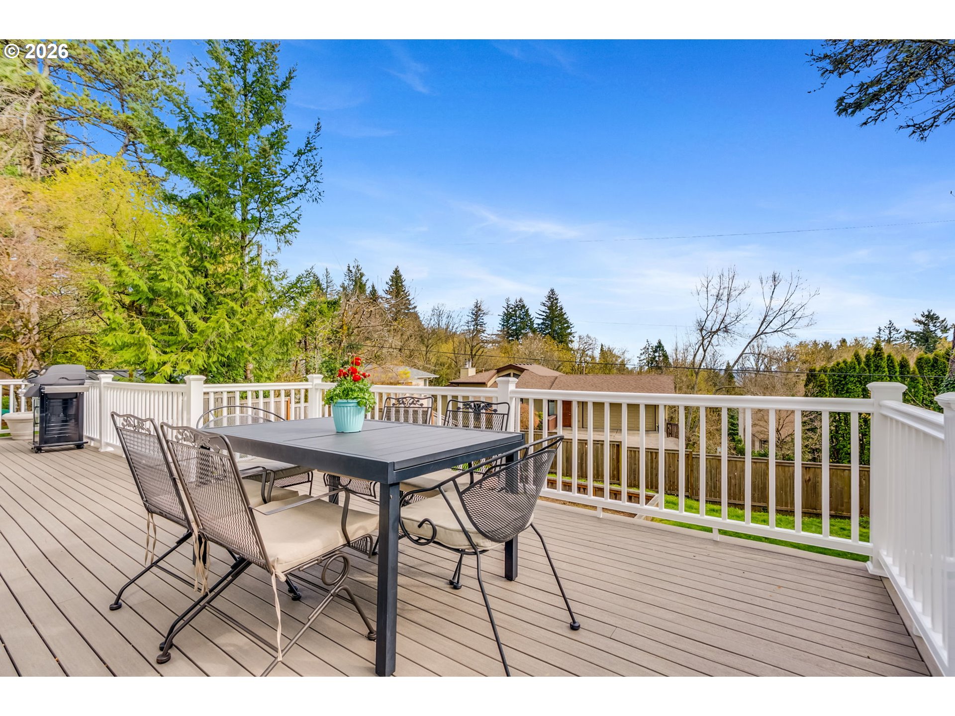 5805 Southwest Taylor Street Portland, OR 97221 - Photo 40 of 48