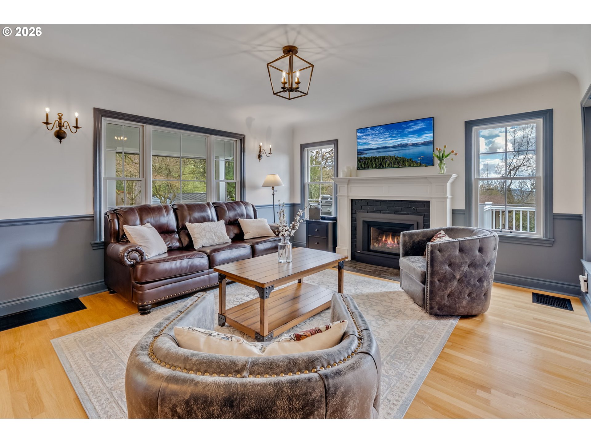 5805 Southwest Taylor Street Portland, OR 97221 - Photo 4 of 48