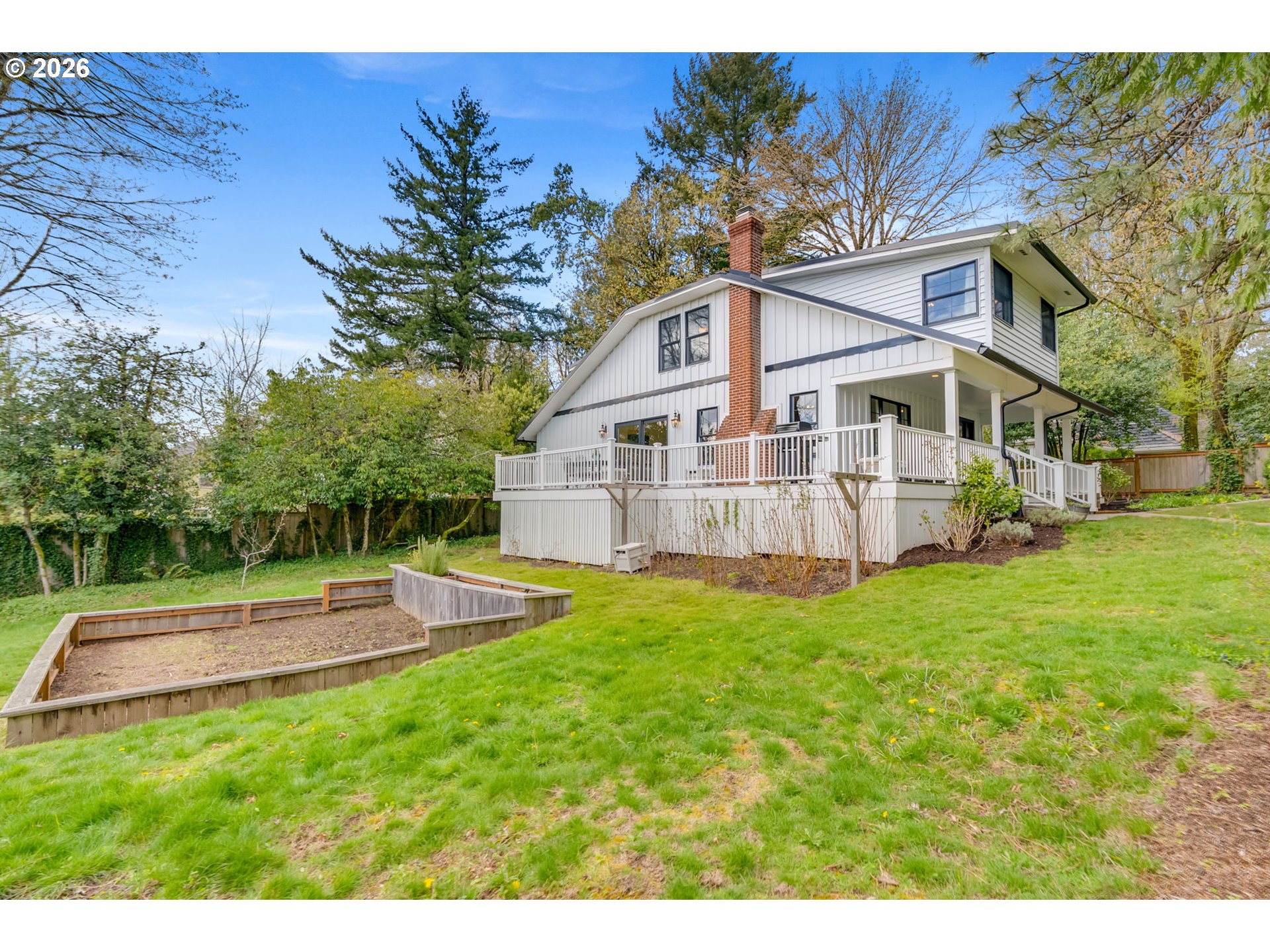 5805 Southwest Taylor Street Portland, OR 97221 - Photo 45 of 48