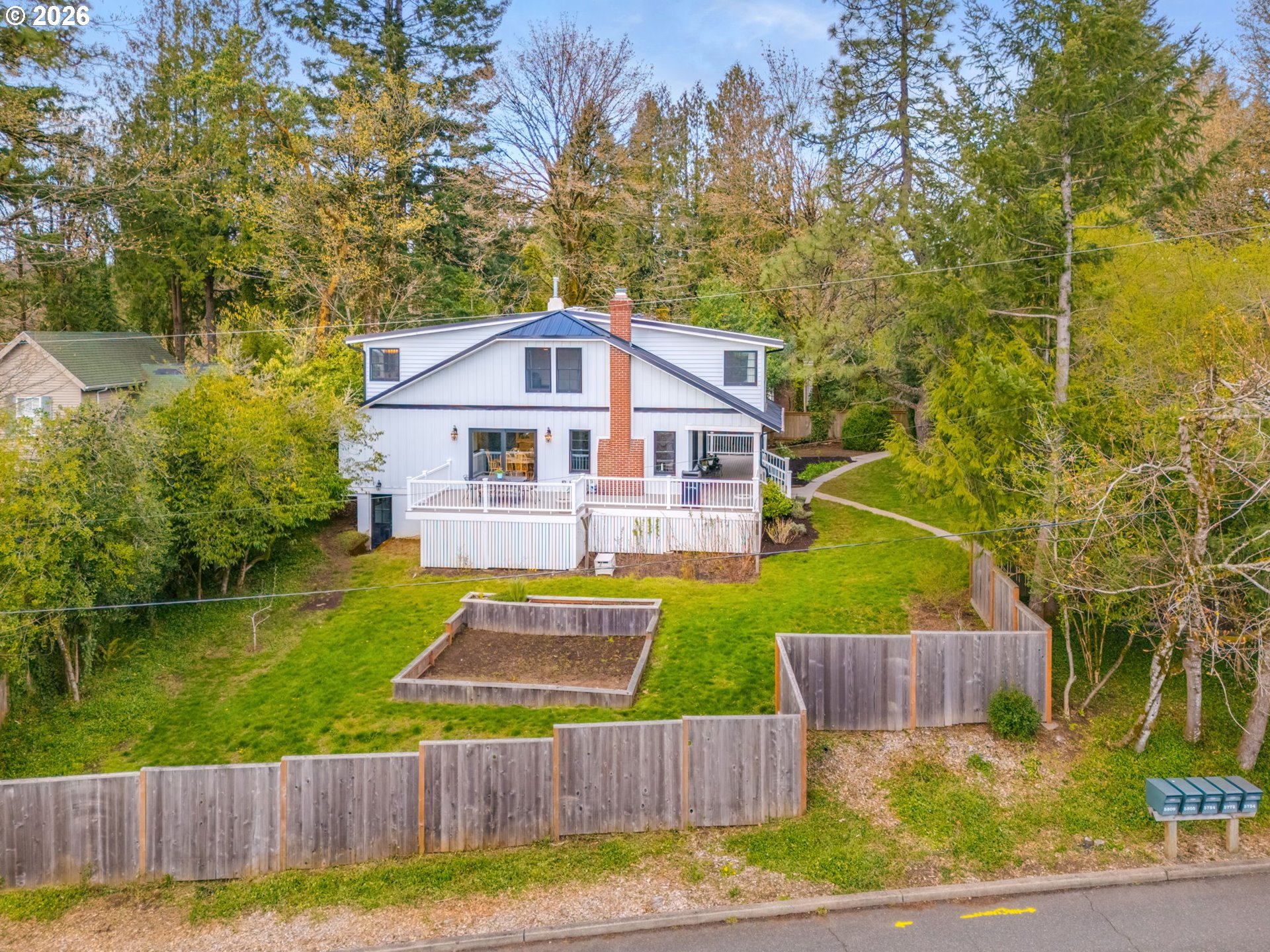 5805 Southwest Taylor Street Portland, OR 97221 - Photo 48 of 48