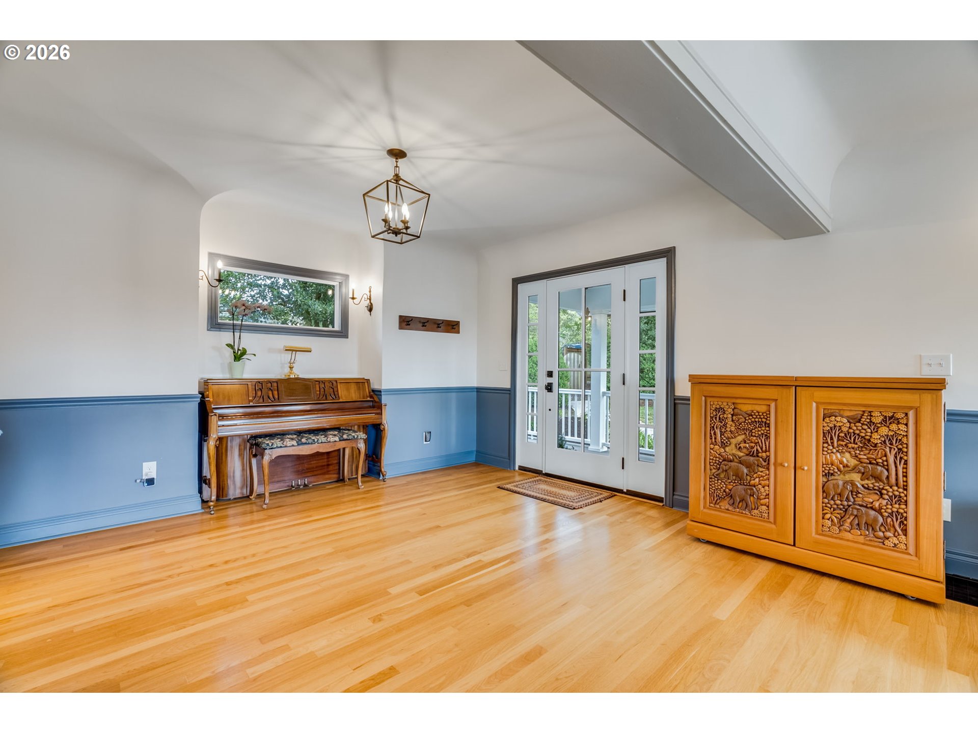 5805 Southwest Taylor Street Portland, OR 97221 - Photo 8 of 48