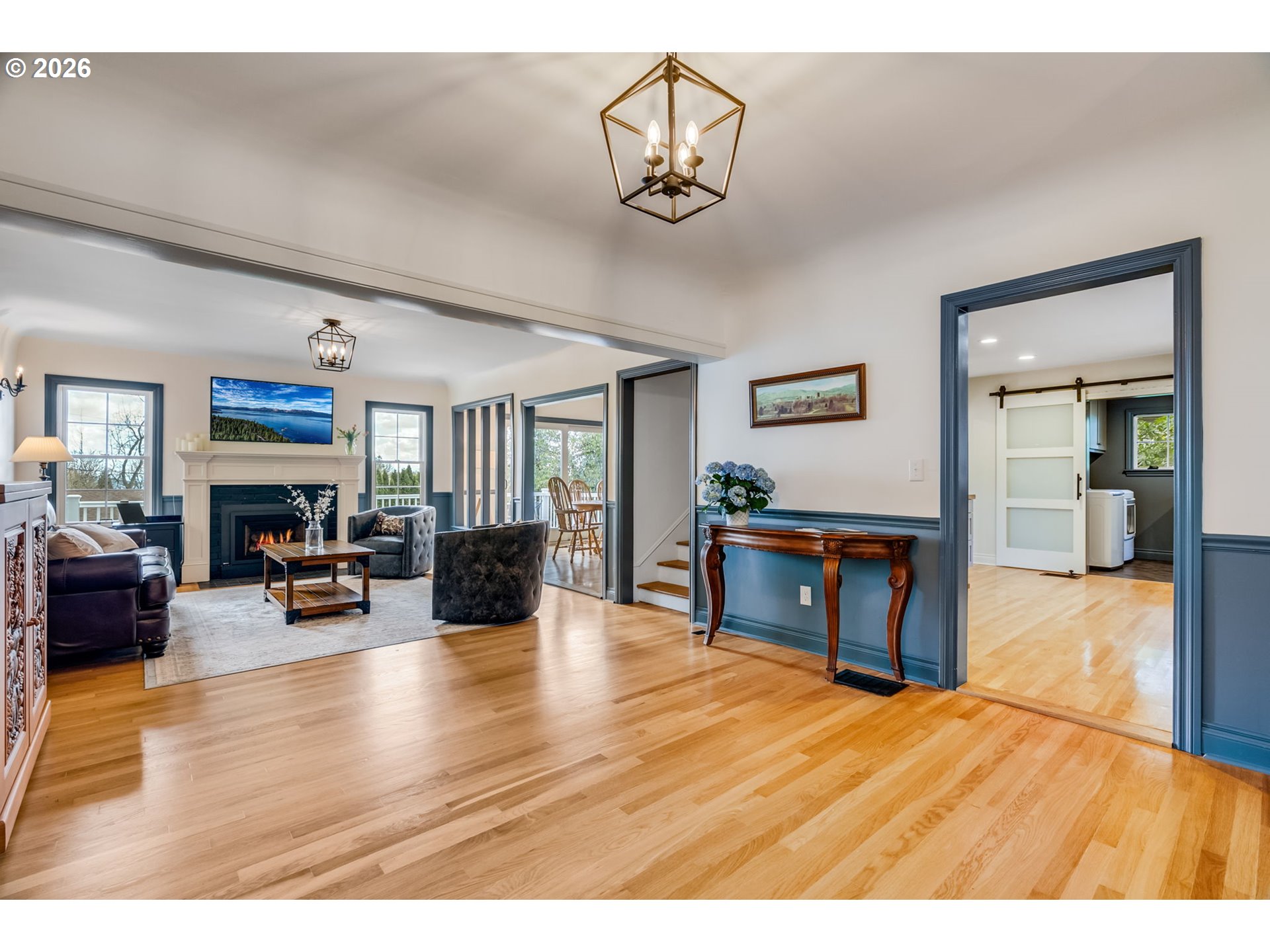 5805 Southwest Taylor Street Portland, OR 97221 - Photo 9 of 48