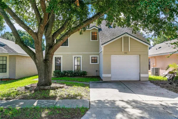 $325,000 | 1931 Sheeler Oaks Drive, Apopka, FL 32703