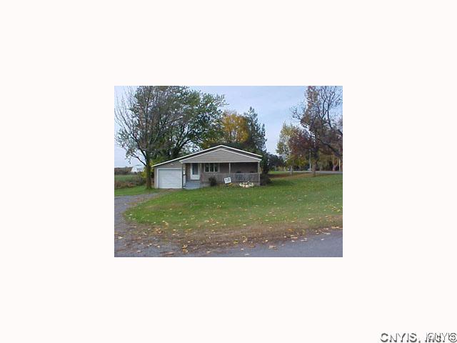25752 Middle Road Watertown Town, NY 13601 - Photo 1 of 1 Exterior Front. Nice move in condition ranch home