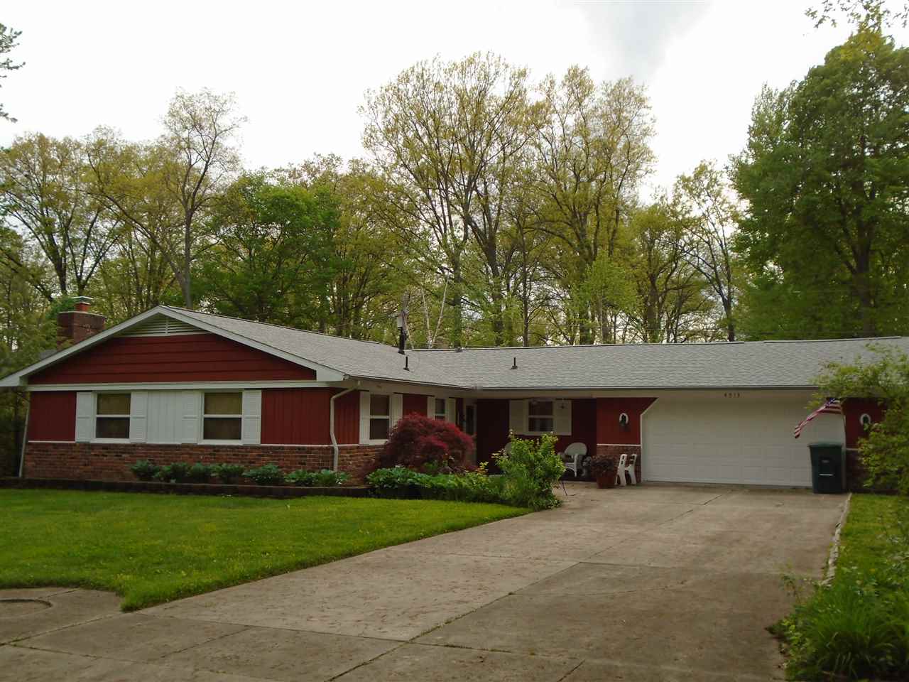 4513 North Redding Road Muncie, IN 47304 - Photo 1 of 36 Gallery Image 1