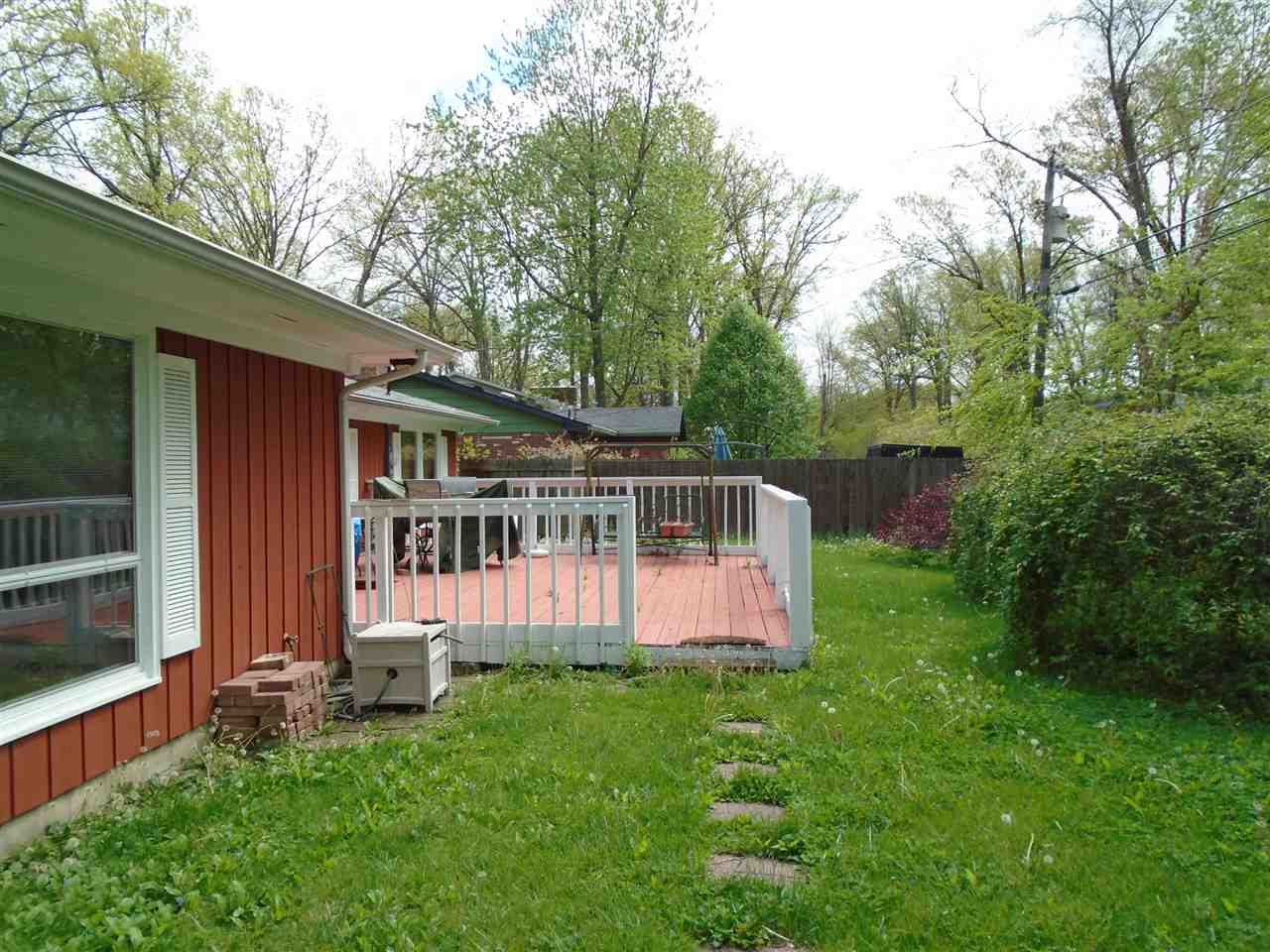 4513 North Redding Road Muncie, IN 47304 - Photo 29 of 36 Gallery Image 29