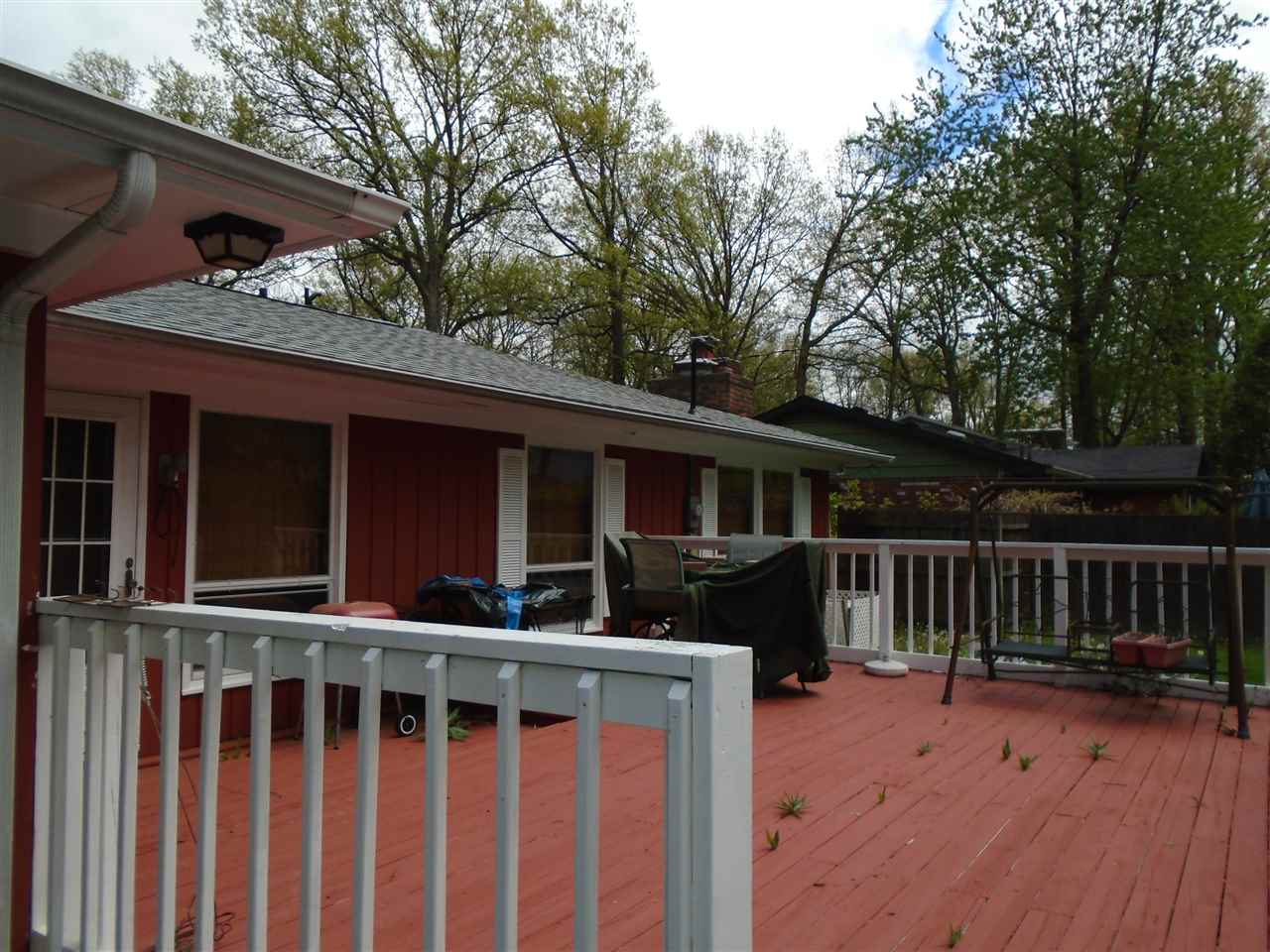 4513 North Redding Road Muncie, IN 47304 - Photo 30 of 36 Gallery Image 30