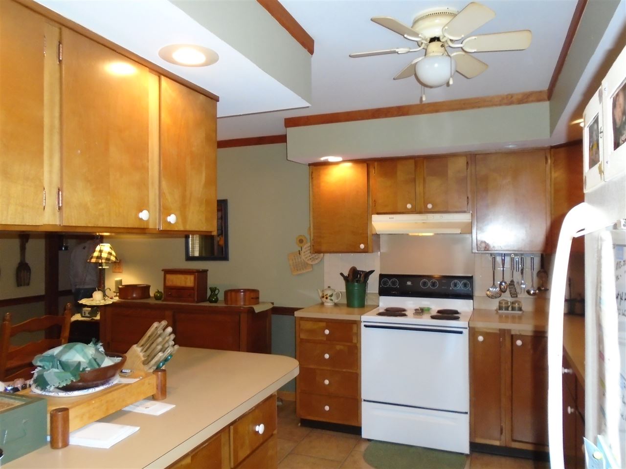 4513 North Redding Road Muncie, IN 47304 - Photo 4 of 36 Gallery Image 4